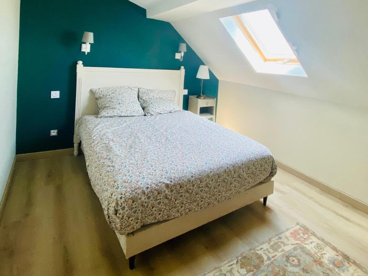 Appartement Duplex 120m2 terrasse vue sur Nîmes Extérieur photo